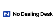 No Dealing Desk logo